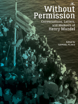 cover image of Without Permission